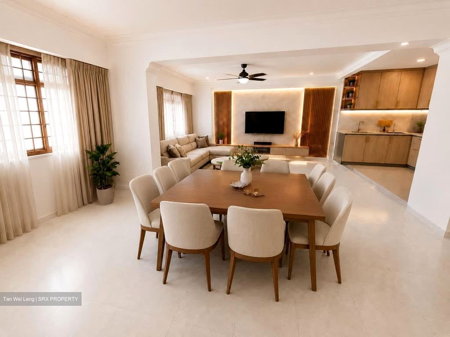 Blk 542 Choa Chu Kang Street 52 (Choa Chu Kang), HDB 4 Rooms #566668911